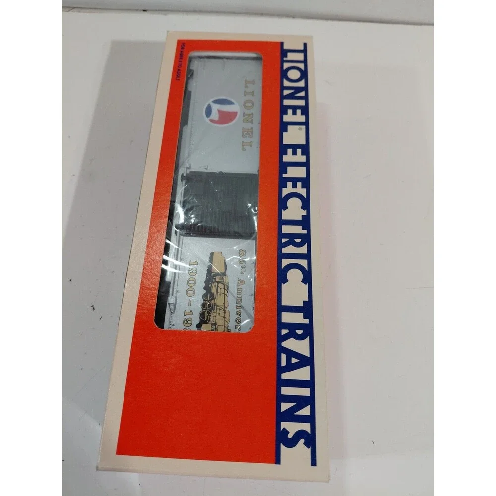 Lionel up sale
